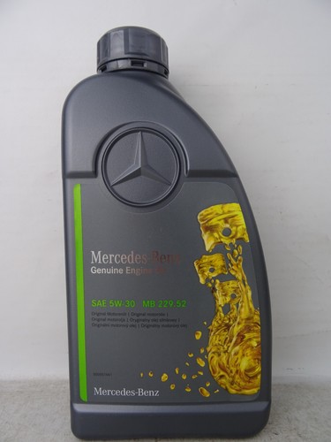 Mercedes benz 229 - mb, 229.52