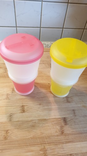 Müsli becher 2 - go, ,