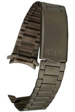 Titan Uhrenarmband mit