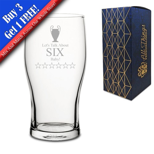 Graviertes tulpen bier pint - graviertes,