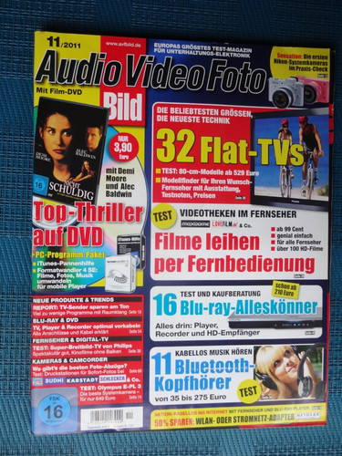 AUDIO,VIDEO,FOTO,11/11,OLYMPUS