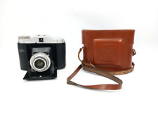 Franka Solida Record Kamera  Made in Germany US-Zone Franka Kamerawerk Bayreuth 