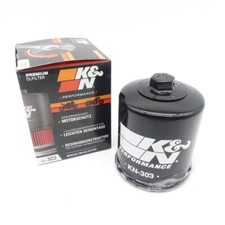 K&N KN-303 Ölfilter für