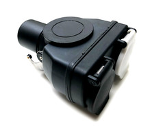 LKW Adapter 24V 15 polig auf 2