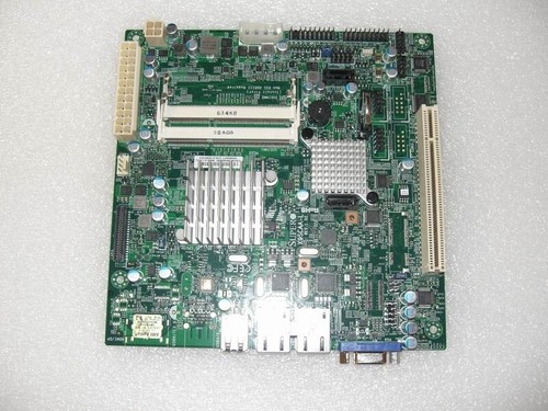 Supermicro x9scaa mini itx - x9scaa-l, mini-itx
