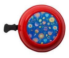 bbeBells Fahrradklingel Blumen