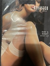 wolford stay up Small Black