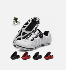 Fahrrad Schuhe Herren Professionell Rennen Turnschuhe MTB Mountainbike Schuhe