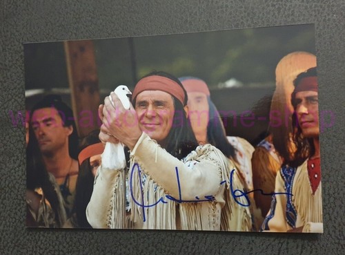 Gojko mitic winnetou - mitic,