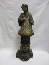 HEILGER "NEPOMUK" - BAROCK -