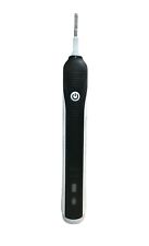 Braun Oral B Professional Care  Type 3756 Nur Handstück Schwarz