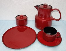 Melitta Ceracron, rot - Echt