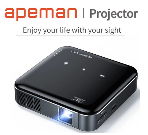 Exklusiver apeman m400 - exklusiver,