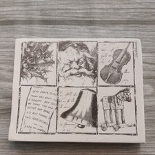 Stempel Von La Blanche 