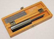 Gutlehrring - Meßdorn Messdorn Prüfdorn - CORD -   UNF - 3/8" x 24 Gg