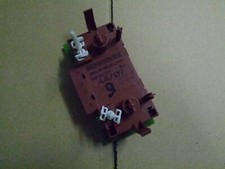 Energieregler,Schalterblock  YL152-2 