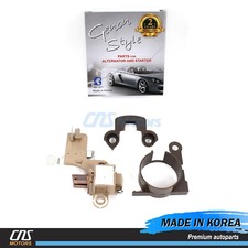 Alternator Voltage Regulator