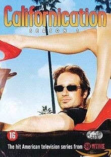 Californication season von - 1,