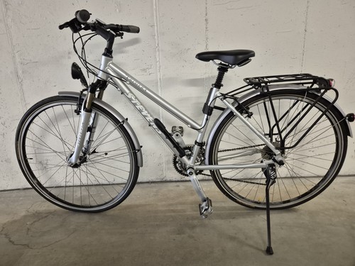 Stevens damenfahrrad - stevens,