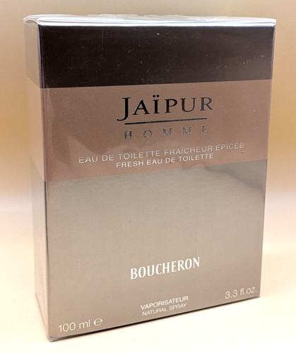 Boucheron parfums jaipur - boucheron,