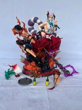 Figur one piece portgas - one, ace