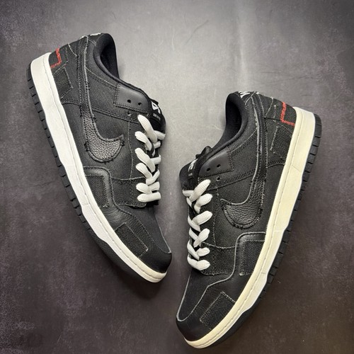 Nike dunk low wasted youth - dunk,