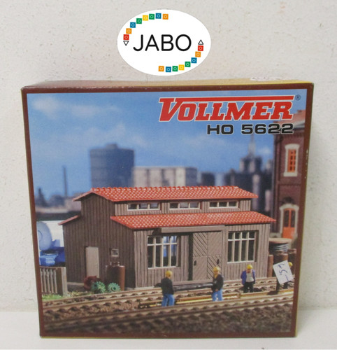 Vollmer bausatz - h0,