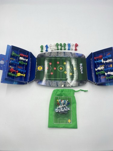 Lidl stikeez fußball set - lidl,