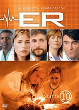 Emergency Room - Season 10 (3
