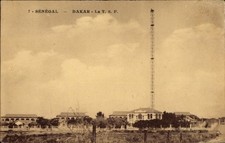 Ak Dakar Senegal,  Senegal