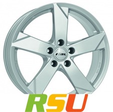 Rial Kodiak polar-silber 7x17"