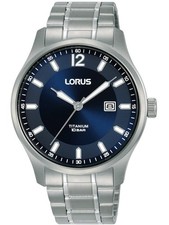 Lorus RH997QX9 Herrenuhr