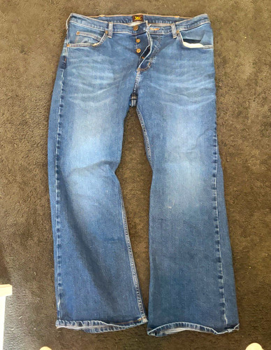 Lee denver herren jeans - lee,