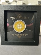 1oz 999 Feinsilber 2025