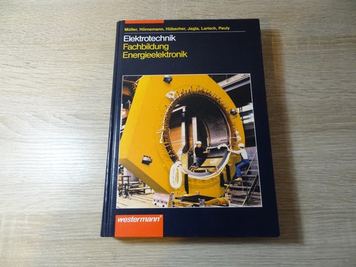 Müller elektrotechnik - u., a.: