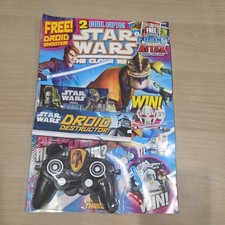 🇬🇧LE3 Grievous Force