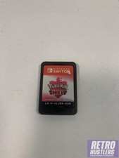 Pokemon Shield - Nintendo Switch - Pokémon Schild nur Modul
