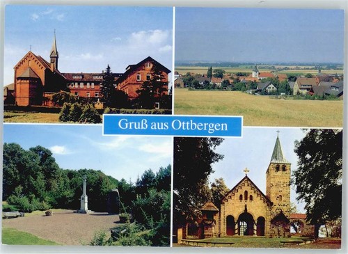 50971001 3209 ottbergen - 50971001,