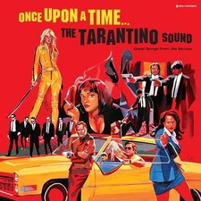 Once Upon A Time … The