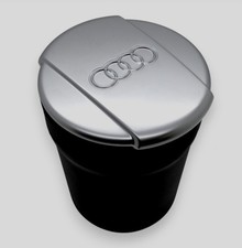Original Audi Aschenbecher
