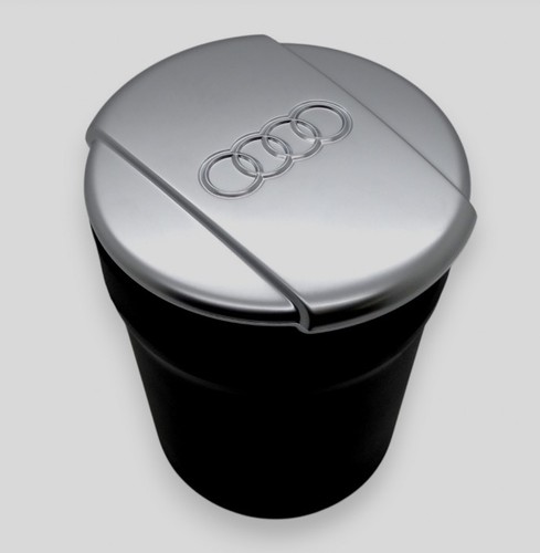Original audi aschenbecher - audi,