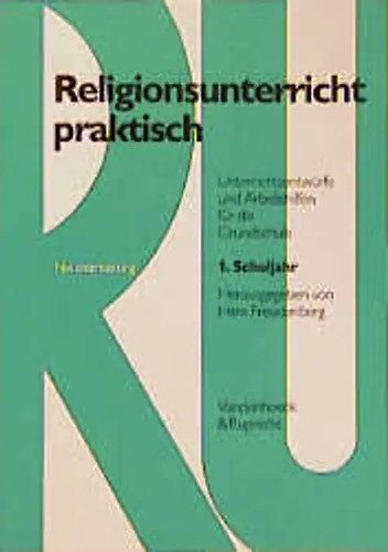 Religionsunterricht praktisch