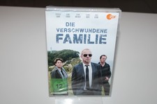 Die verschwundene Familie
