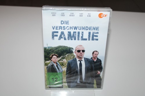 Die verschwundene familie - verschwundene,