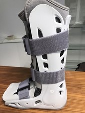 Aircast Walker Elite Gr S 35-38 Unterschenkel Fussorthese Sprunggelenk Orthese