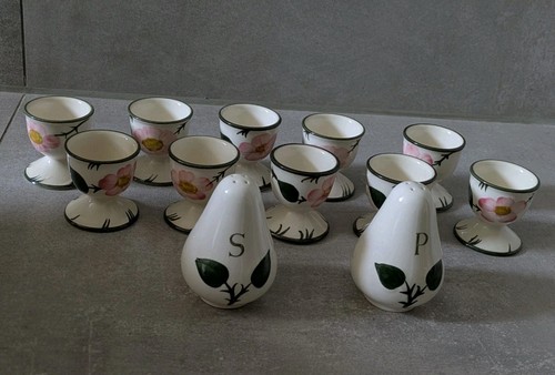 Villeroy boch wildrose 10 - villeroy,