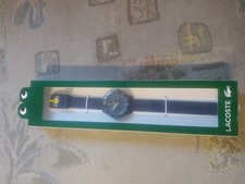 Lacoste Kinderarmbanduhr –