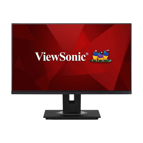 Viewsonic vg2448a 62 cm - vg2448a-2, 60,62