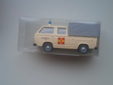 Roco 1464 - VW T3 Doppelkabine