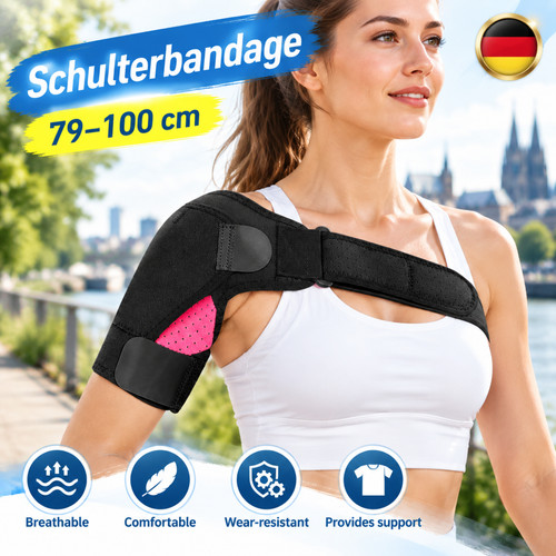 Schulterbandage rechts - schulterbandage,